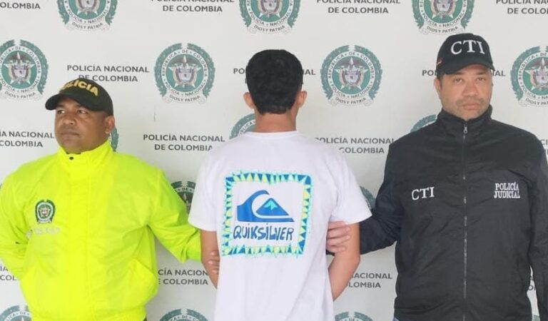 Primo de 23 años comete abuso sexual contra su primo de 14 en El Carmen de Bolívar