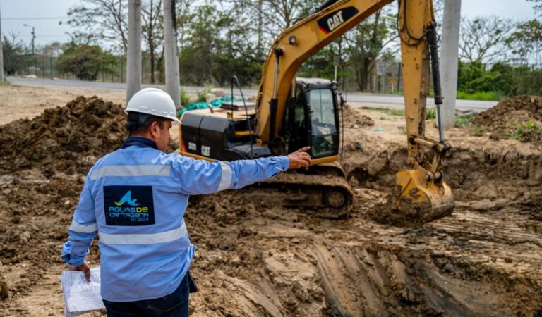 Recomendación de Aguas de Cartagena a los usuarios: Uso racional del sistema de acueducto