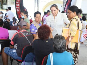 Beneficioso resultado en jornada Salud para Todos planeado por la