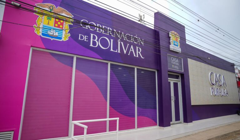 Bolívar cuenta con dos refugios para mujeres en situación de violencia de género y para proteger sus vidas