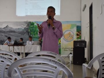 Cargos son imputados a los involucrados en el asesinato de