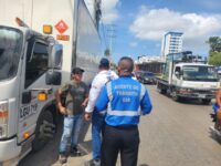 Con operativos de control se busca evitar una nueva ocupacion