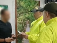 Detenido en Marialabaja un medico acusado de agresion sexual a