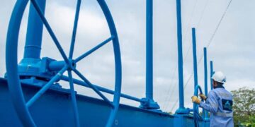 El jueves 40 de Cartagena se quedara sin agua potable