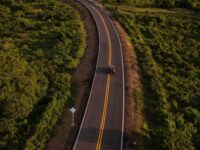 El servicio via Soplaviento San Cristobal es entregado por el Gobernador