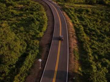 El servicio via Soplaviento San Cristobal es entregado por el Gobernador