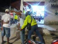 En Cartagena se reportan cuatro atentados sicariales tres personas asesinadas