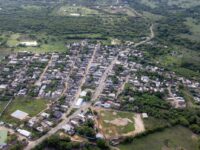 Inicio de las obras del proyecto Alcantarillado sanitario Bayunca Pontezuela