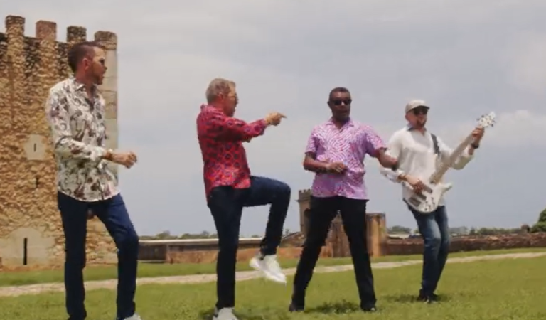 La Cleptómana en versión salsa: Los Hermanos Rosario y José Alberto «El Canario» lanzan su nuevo sencillo