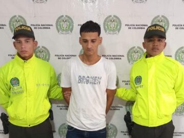 Por asesinato en Magangue juez envia a la carcel