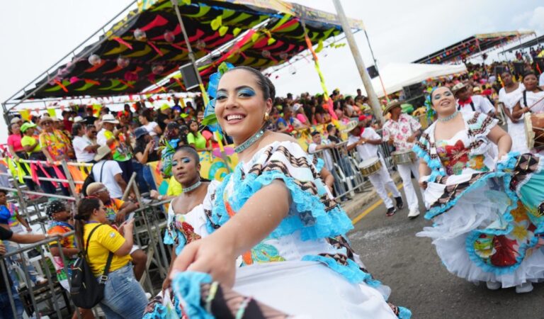 Balance de las Fiestas de la Independencia entregado por Autoridades de Cartagena