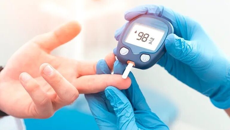 Consejos para combatir la epidemia silenciosa de la Diabetes