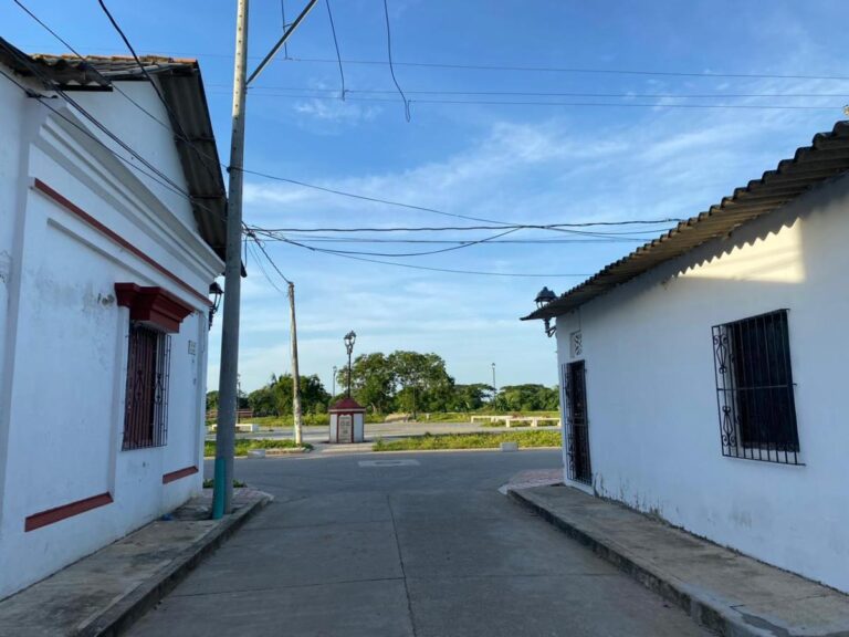 La convocatoria del proyecto Murales Inteligentes Mompox finaliza el 20