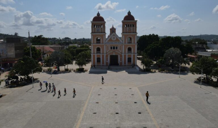 Las Juntas de Acción Comunal en municipios del centro de Bolívar, llevarán a cabo la ejecución de obras con fondos provenientes de la nación.