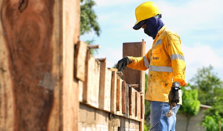 Mediante una ordenanza, la Gobernación busca expandir la oferta de proyectos habitacionales en los municipios de Bolívar.