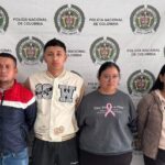 Trabajadores de firma de seguridad implicados en contrabando de drogas