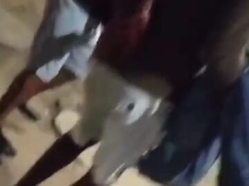 Tres personas fallecen durante una pelea en Pasacaballos