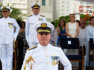 Carlos Hernando Oramas Maldonado nativo de Cartagena se convierte en