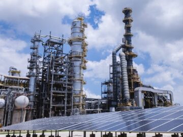 Cartagena albergara la planta de hidrogeno verde mas grande de