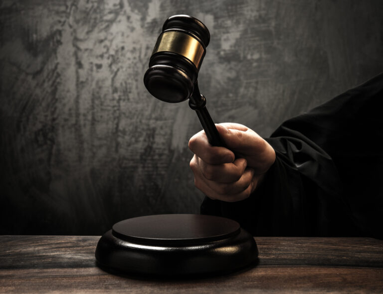 Condenan a exmagistrado del Tribunal Superior de Cartagena la Corte