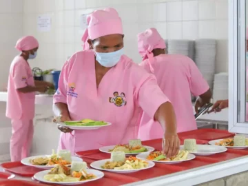 El Programa de Alimentacion Escolar en Cartagena costara mas de.webp