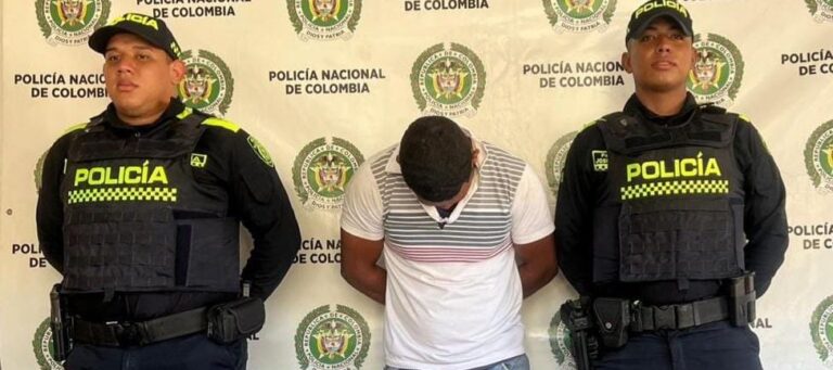 En Villanueva un hombre borracho golpea a su esposa por