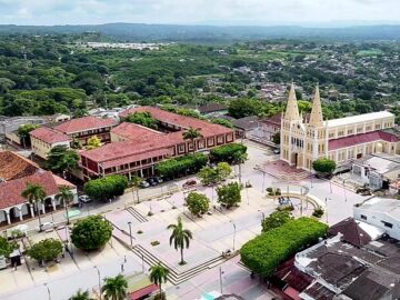 Investigan a 4 exsecretarios de Planeacion de Turbaco Bolivar por supuestas