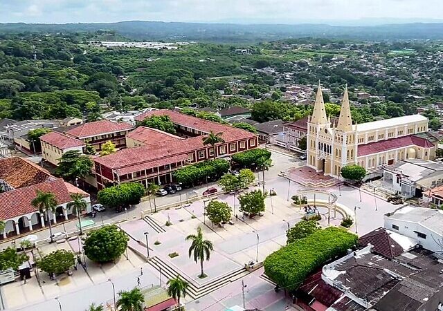 Investigan a 4 exsecretarios de Planeación de Turbaco-Bolívar por supuestas irregularidades.