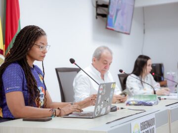 Proyecto de ordenanza del Nuevo Estatuto Tributario de Bolivar aprobado