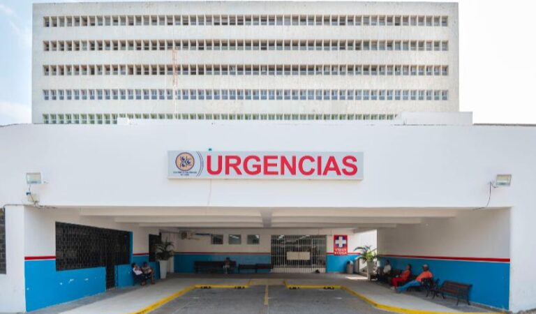 Supersalud levanta vigilancia especial al Hospital Universitario del Caribe.