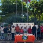 16 Osos judicializados por trafico local de drogas en Cartagena