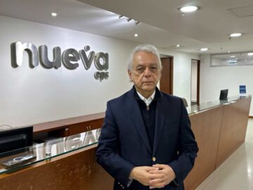 Advierten sobre el uso del nombre de Agente Interventor de