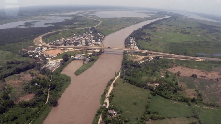 Anuncian recorte presupuestal en proyecto de restauracion del Canal del