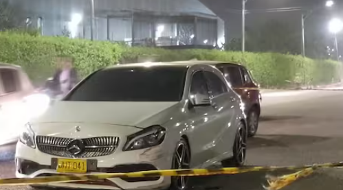Asesinato en el viejo peaje de Ceballos Wilfrido Alirio Galeano