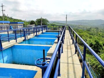 Autorizan el envio de carrotanques con agua potable para la