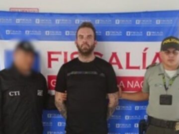 Canadiense enfrenta cargos por supuesto secuestro y tortura de