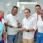 Cardique recibio una solicitud de Audiencia Publica Ambiental en contra