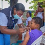 Cartagena invita a las jornadas de vacunacion a las Autoridades