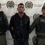 Cesar Augusto Espitia Garcia enfrenta cargos por extorsion en proceso