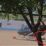 Comandante de la Estacion de Policia de Zambrano asesinado tras
