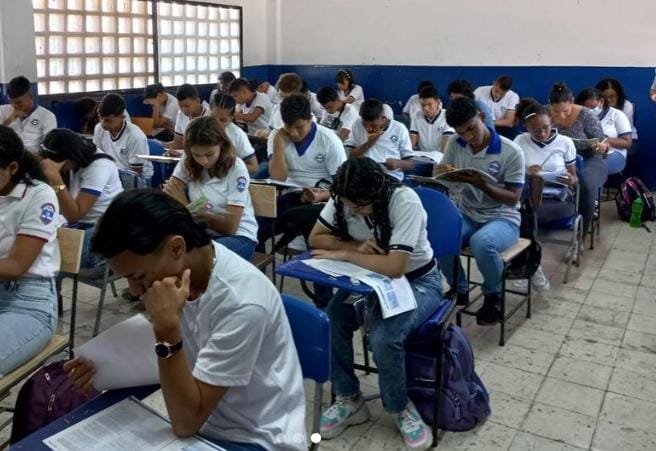 Con la incorporación de nuevas instituciones oficiales, la cobertura educativa en Cartagena se incrementa.