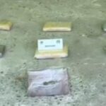 Continuan decomisando drogas enviadas por encomienda