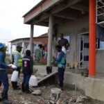 Continuan las jornadas de acercamiento y dialogo entre Aguas de