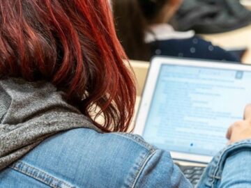 Convocatoria abierta para el Programa de Becas de Educacion Superior