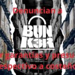 Denuncian a Bunk3r Online Store por negar garantías y presunto trato despectivo a costeños no da garantías