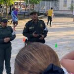 Disminuyen casos de violencia sexual en Bolívar 14% menos en 2024 gracias a campañas preventivas