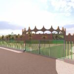 El Cerramiento y la Mejora en Seguridad de la Villa