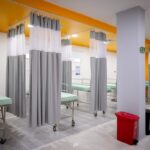El Hospital de Magangue estrena un Pabellon de Urgencias remodelado