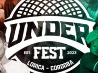 El Under Fest 2024 brilla en Lorica con talento y organización de primera.