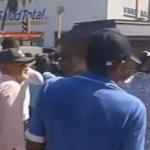 El estilista Yesica Jordan Perez fue sepultado en Torices entre